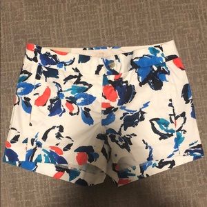 J.Crew Women’s 3” Chino Shorts